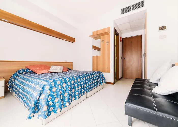 Hotel Rosmary