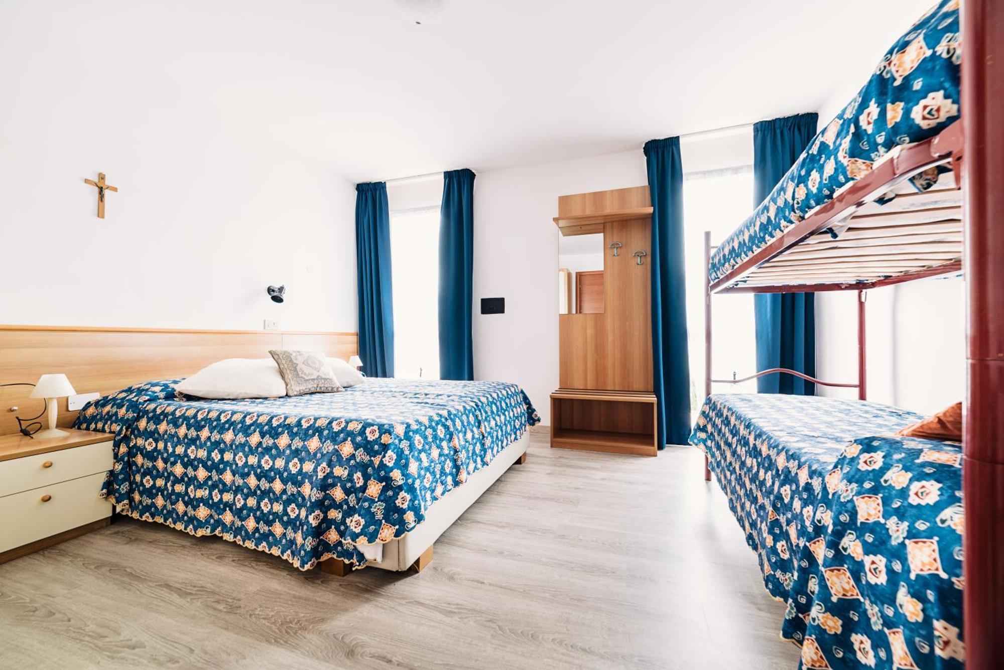 Hotel Rosmary