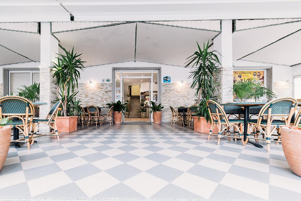 Hotel Rosmary Lido di Jesolo