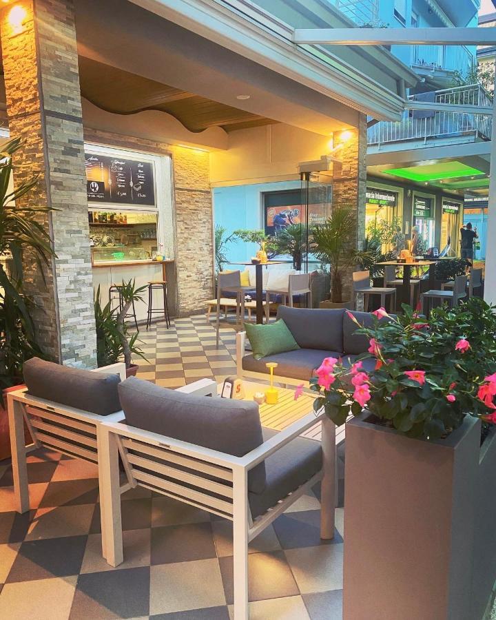 Hotel Rosmary Lido di Jesolo