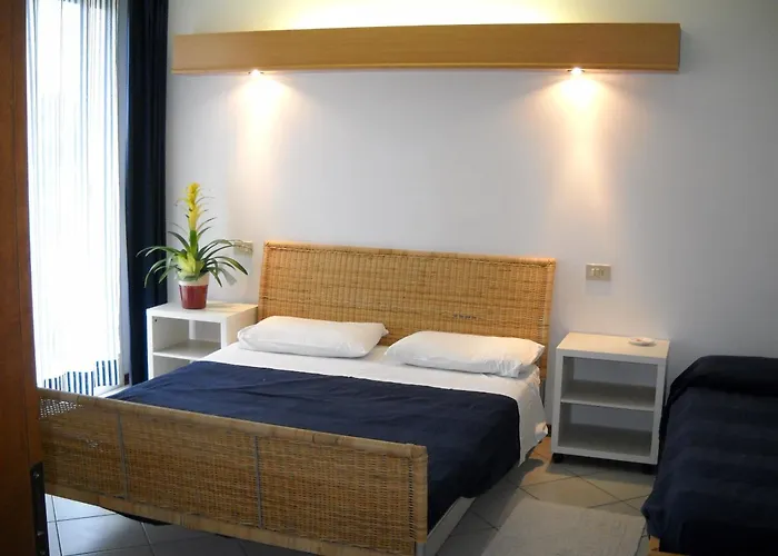 Hotel Rosmary